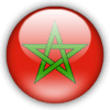 Марокко % владения мячом