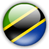 logo Танзания