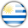 logo Уругвай (ж)
