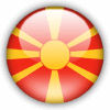 logo Македония