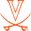 logo Вирджиния