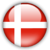 Дания удары по воротам