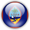 logo Гуам