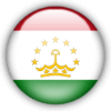 logo Таджикистан