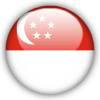 logo Сингапур