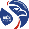 logo Сокол Пражский
