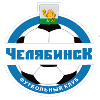 logo ФК Челябинск