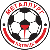 logo Металлург Липецк