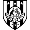 logo Аделаида Сити