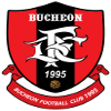 logo Пучхон 1995