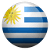 Уругвай до 20