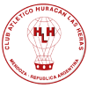 logo Уракан Лас Эрас