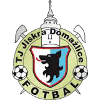 logo Искра Домажлице