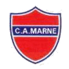 logo Марне