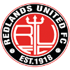 logo Редлэндс Юнайтед