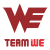 logo Team WE