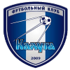 logo ФК Калуга
