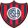 logo Сан-Лоренсо