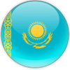 Казахстан (жeн)