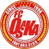 logo ФК Осака