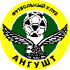 logo Ангушт