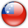 logo Самоа-7