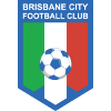 logo Брисбен Сити (ж)