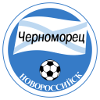 logo Черноморец Нв