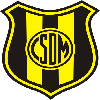 logo Депортиво Мадрин