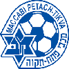 logo Маккаби Петах-Тиква