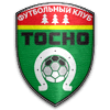 logo ФК Тосно