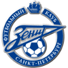 logo Зенит II