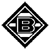 logo Боруссия Мёнхенгладбах II
