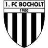 logo Бохольт