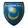 logo Портсмут