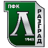 logo Лудогорец Разград