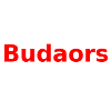 logo Будаёрш (ж)