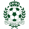 logo Дессель Спорт