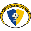 logo Хоромхон