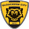 logo Глостер Сити