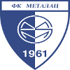 logo Металац