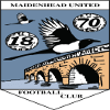 logo Мейденхед