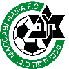 logo Маккаби Хайфа (19)