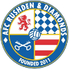 logo Рашден
