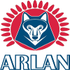 logo Арлан