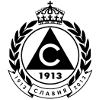 logo Славия София