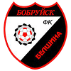 FC Belshina Bobruisk