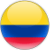 logo Колумбия (ж)