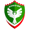 logo Амедспор