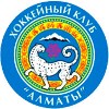 logo Алматы
